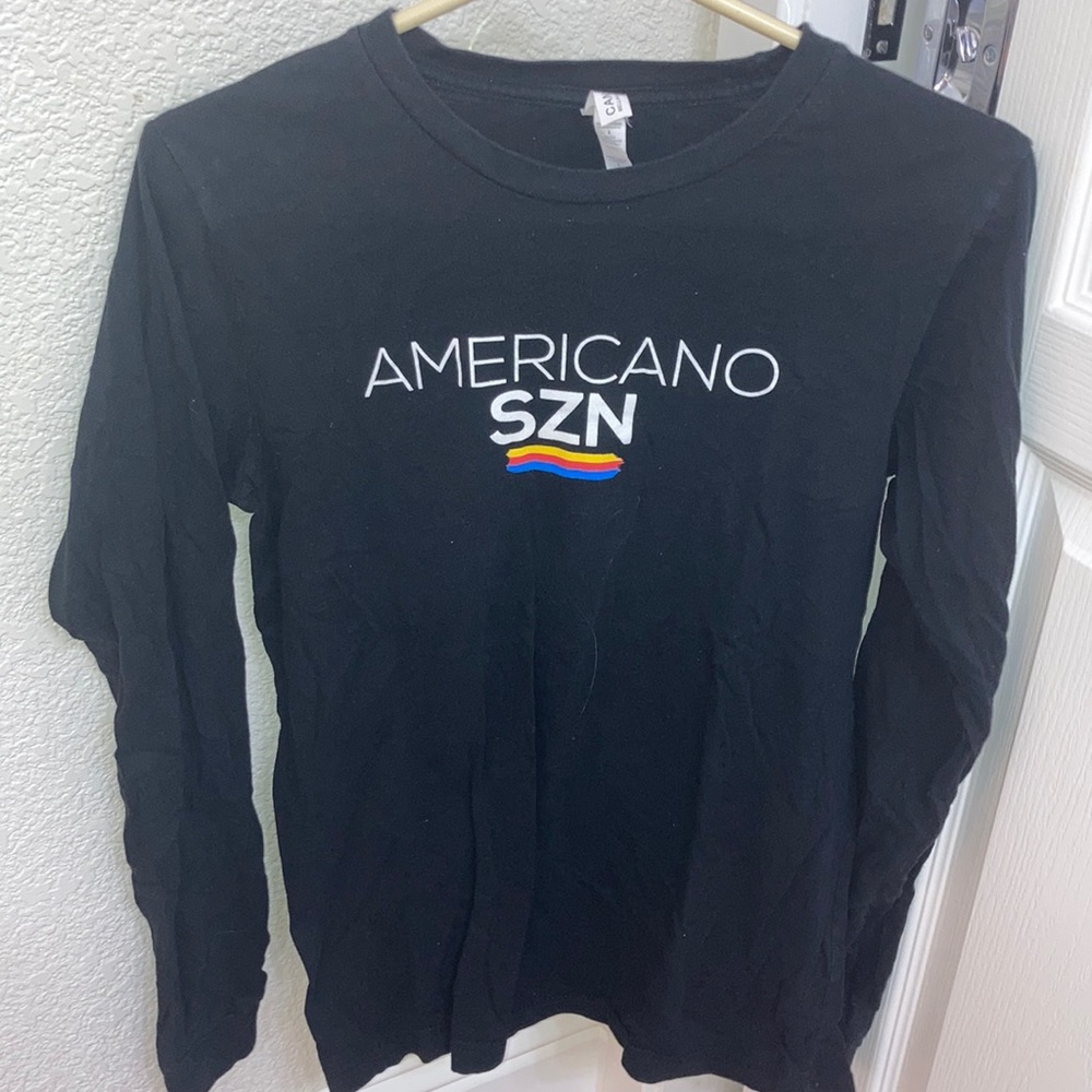 Dutch Bros long sleeve